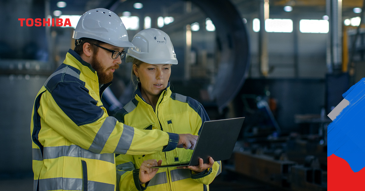 Blog: The Benefits of Automating Manufacturing Processes